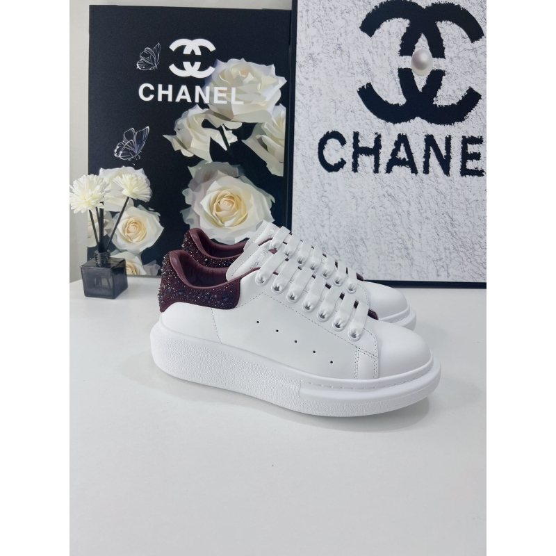 alexander M*Q*en casual shoes